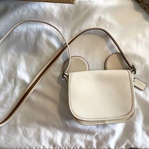 COACH X DISNEY Mini Purse